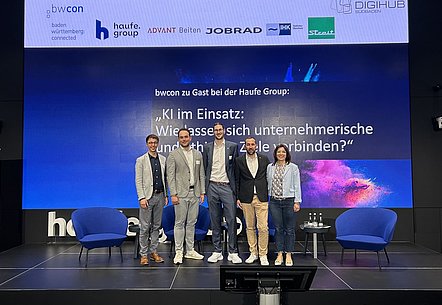 KI im Einsatz: Wie lassen sich unternehmerische und ethische Ziele verbinden?