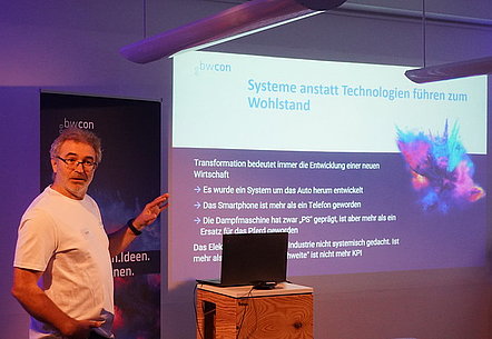 10 Jahre bwcon GmbH - Zukunftstrends