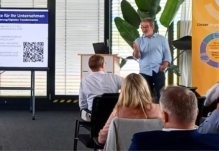 Dr. Jürgen Jähnert