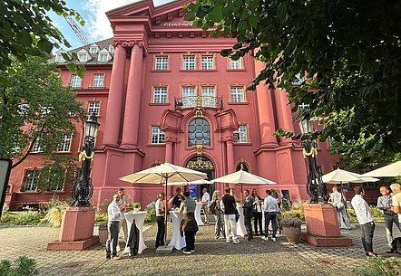 Ein Abend zwischen Innovation, Emotion – und einer Kugel Eis