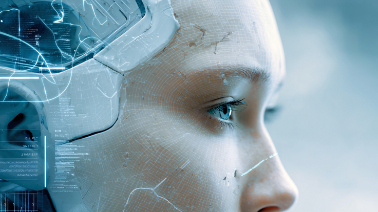 10 Technologie-Trends, die unsere Zukunft prägen: #7 Künstliche Intelligenz