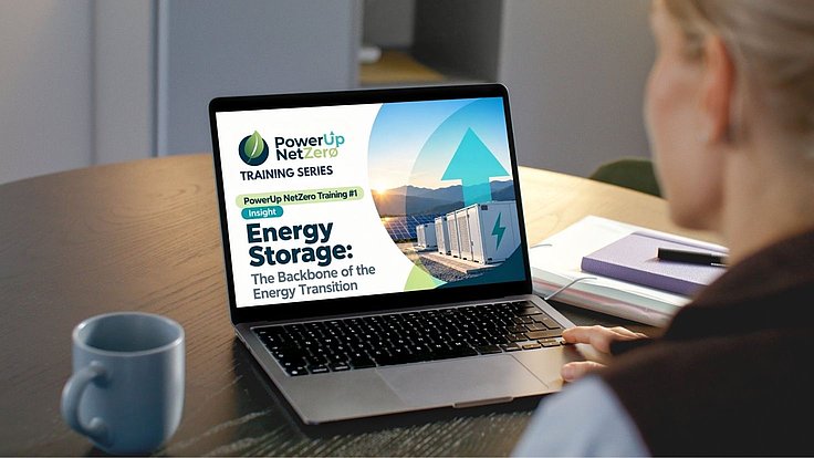 Von Technik zu Systemintelligenz: Was der Energiewende noch fehlt