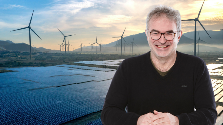 Die politischen Denkfehler hinter überteuertem und wertlosem Strom  