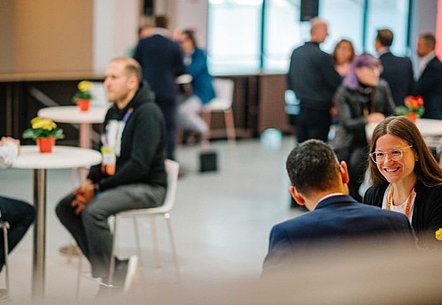 Metaverse-Kongress 2025