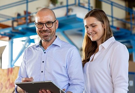 BOLZ Process Technology