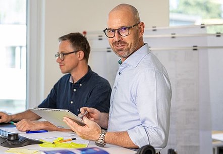 BOLZ Process Technology