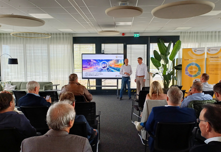 Industrie 4.0 Forum Südbaden