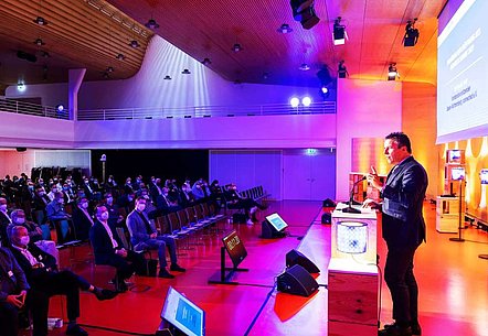 Hightech Summit 2021