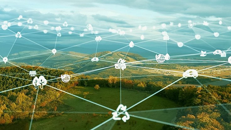 Twin Transition als strategischer Kompass für Europa