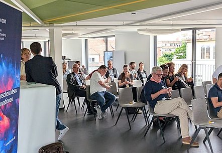 bwcon: Dialog bei PONS
