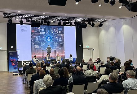 KI im Einsatz: Wie lassen sich unternehmerische und ethische Ziele verbinden?