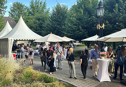 Ein Abend zwischen Innovation, Emotion – und einer Kugel Eis