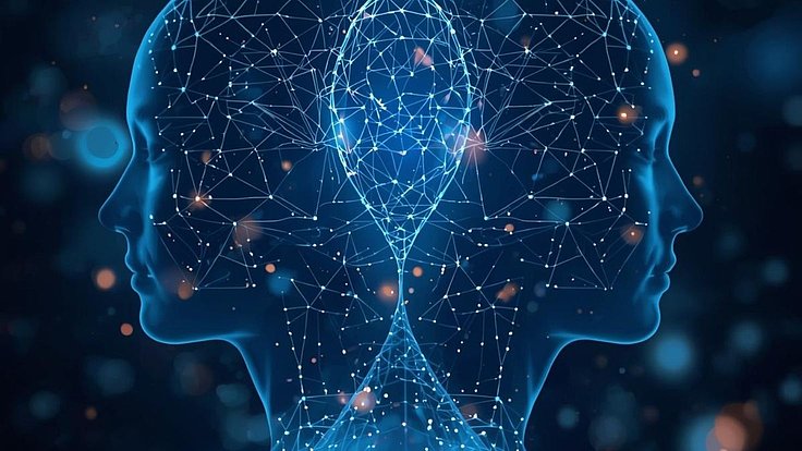 10 Technologie-Trends, die unsere Zukunft prägen: #3 Digitale Zwillinge