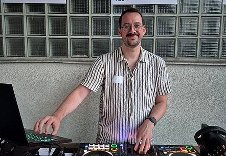 Sommerfest 7.0
