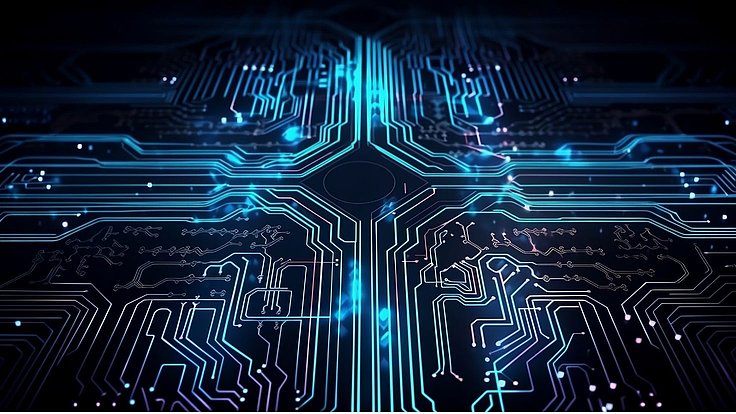 10 Technologie-Trends, die unsere Zukunft prägen: #1 Computing Power