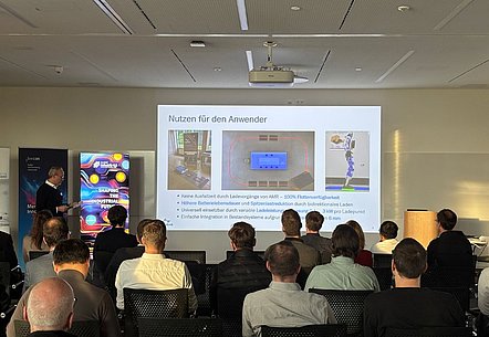 Venture Clienting as a service