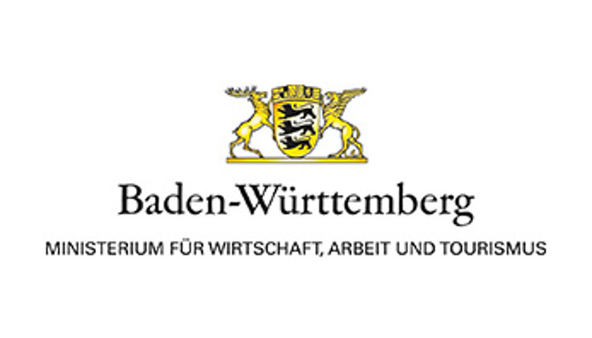 Ministerium für Wirtschaft, Arbeit und Tourismus BW