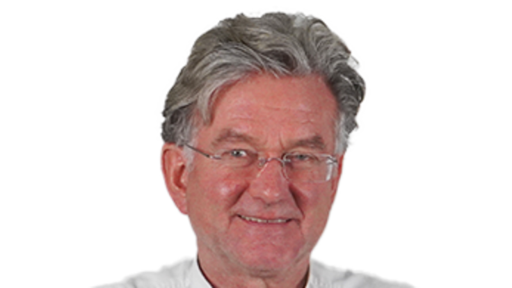 Frag den bwcon research KI Experten: Joachim Reinhart im Interview