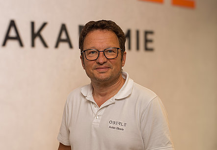 Achim Oberle