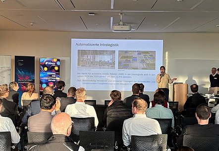 Venture Clienting as a service