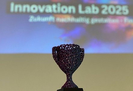 Der InnoLab Pokal