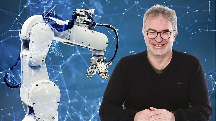 Industrie 5.0 – Technologie und Soziologie wachsen zusammen
